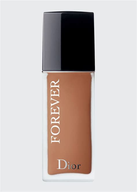 dior foundation liquid matte